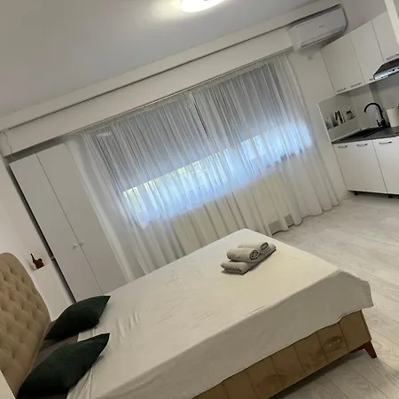 Apartment Campus Darius Constanta